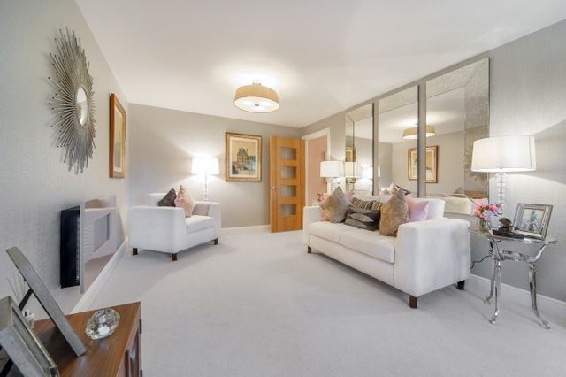 1 Bedroom Flats To Let In Walsall Primelocation
