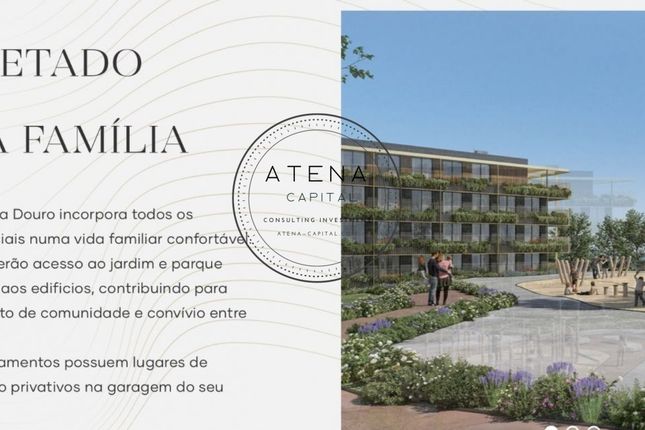 Apartment for sale in Street Name Upon Request, Vila Nova De Gaia, Pt