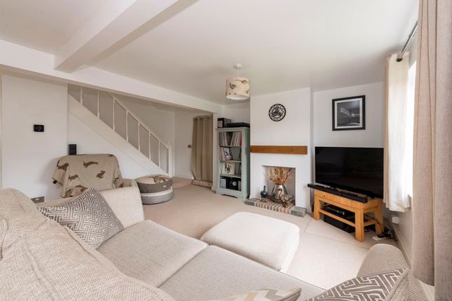 End terrace house for sale in Fletching, Uckfield