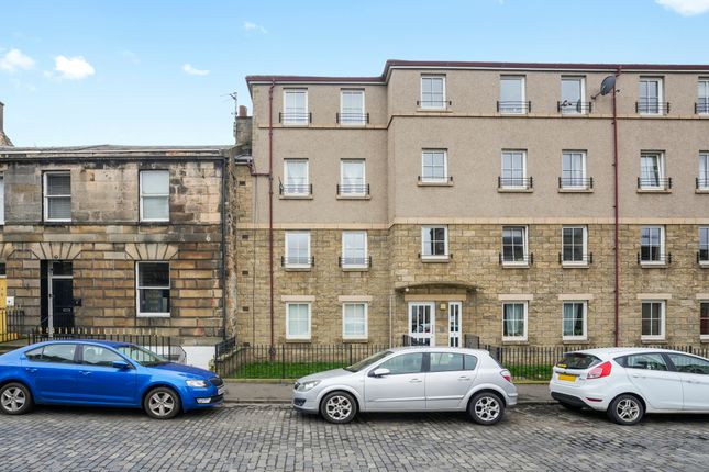 Flat for sale in 9/4 South Fort Street, Leith, Edinburgh