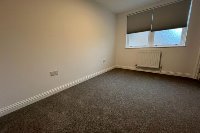 Flat to rent in Lillington Road, Leamington Spa