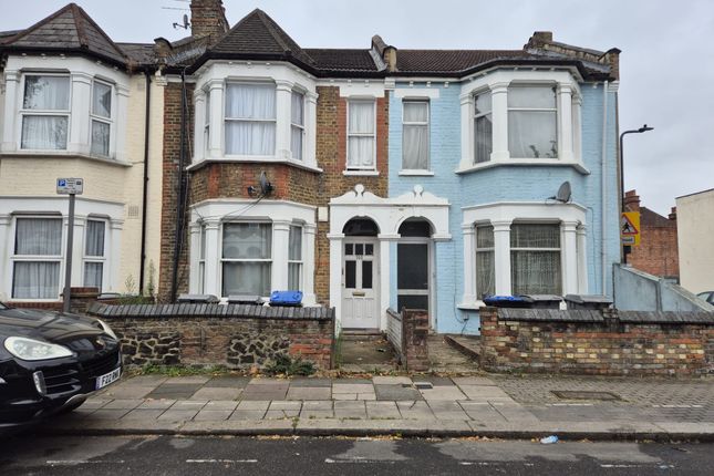 2-bed flat on 100, Roundwood Road, London, £349,950