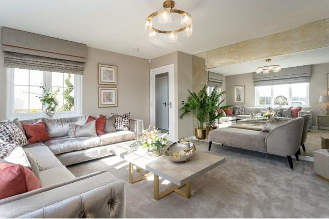 346, Lavender Street, Robroyston photo 4