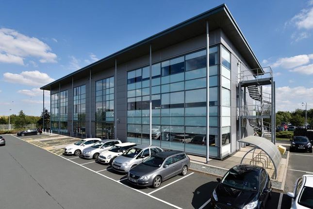 Thumbnail Office to let in Infinity House, Surtees Business Park, Stockton On Tees