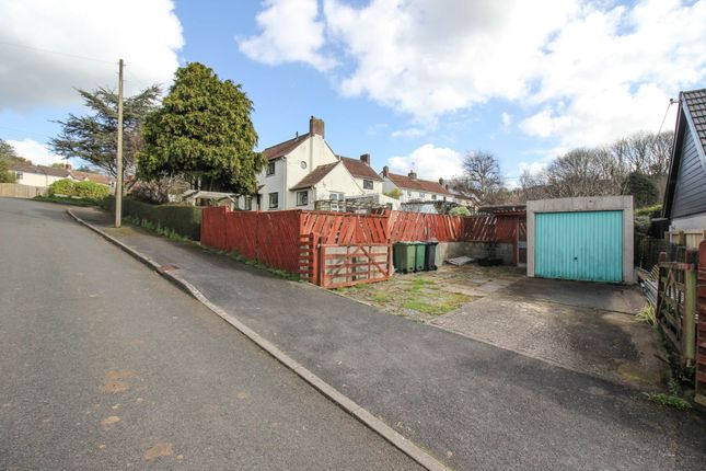 Semi-detached house for sale in The Veale, Bleadon Village, Weston-Super-Mare