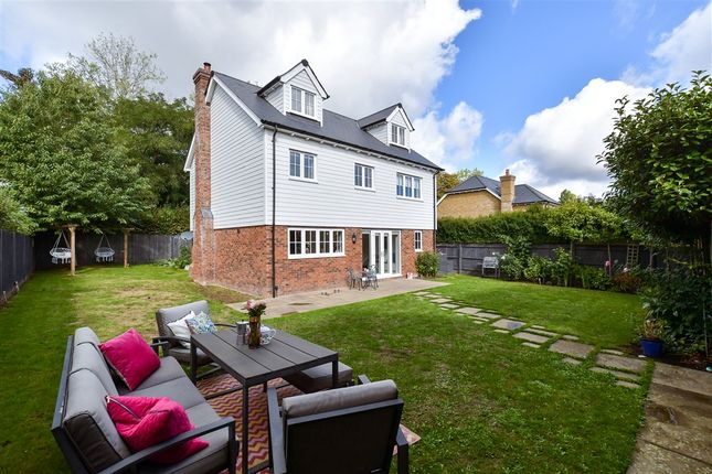 Penny Close Boughton Monchelsea, Maidstone photo 2