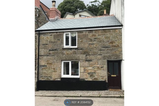 Thumbnail Semi-detached house to rent in St John's Road, Cornwall