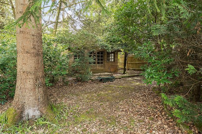 Detached house for sale in Forest Ridge, Keston Park