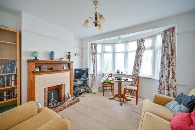 Property for sale in Sidmouth Avenue, Isleworth