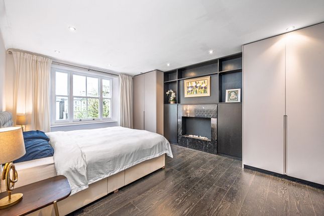 Buckland Crescent, Belsize Park photo 4