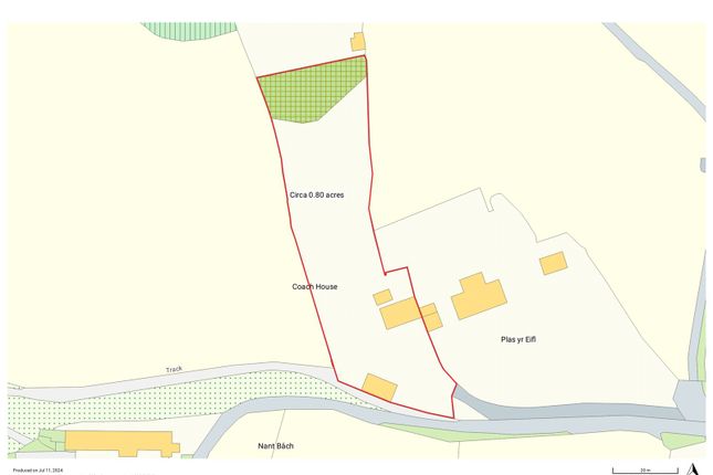 Sale Plan