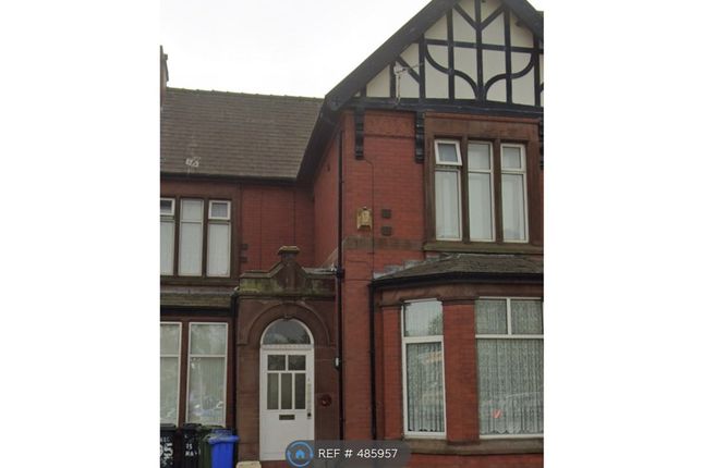 Thumbnail Flat to rent in Manchester Road, Tameside
