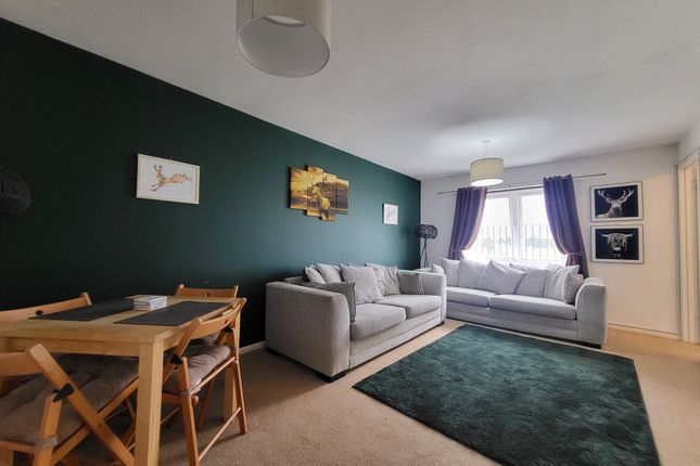 Flat to rent in East Farm Of Gilmerton, Edinburgh