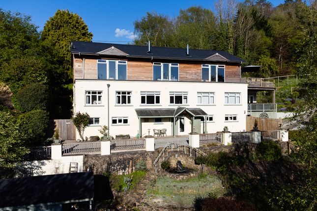Thumbnail Detached house for sale in Symonds Yat Rock, Coleford