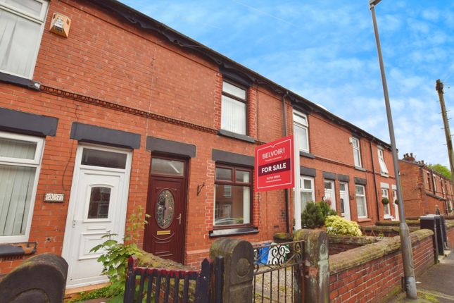 Terraced house for sale in Edge Street, Nutgrove, St Helens