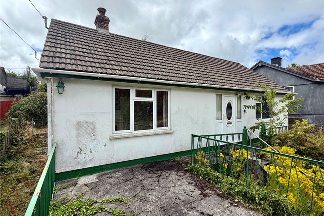 2-bed house on Strathyre,, Shute Lane, Liskeard, £260,000