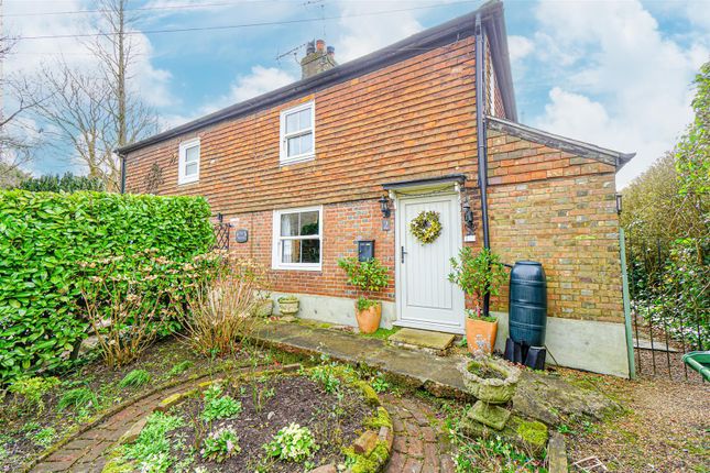 Semi-detached house for sale in The Nook, Battle Hill, Battle
