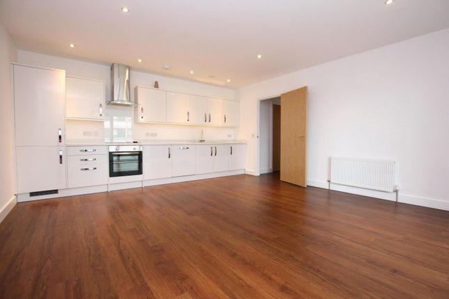 30 Causeway Place, 1A, The Causeway, Worthing photo 4