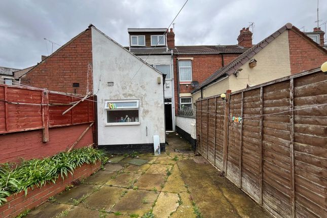 Terraced house to rent in Ribble Road, Lower Stoke, Coventry