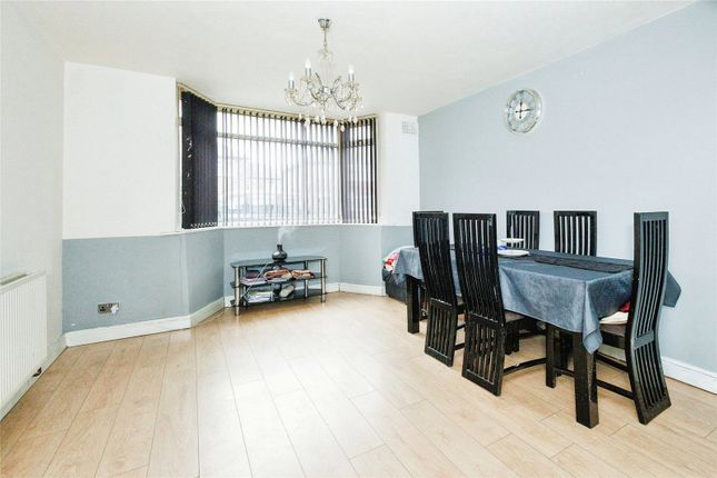 Semi-detached house for sale in Morningside Drive, East Didsbury, Manchester, Greater Manchester