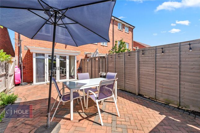 12, Bluebell Way, Bristol photo 5