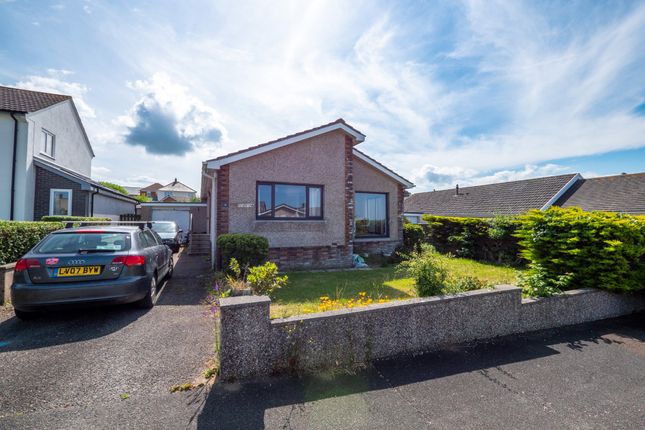 Thumbnail Detached bungalow for sale in Trevella Road, Bude