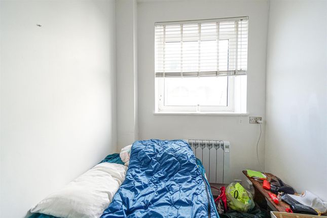 Flat for sale in Norman Road, St. Leonards-On-Sea