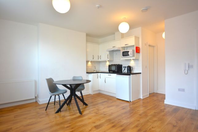 2b, 5, Mayfield Grove, North Yorkshire photo 4