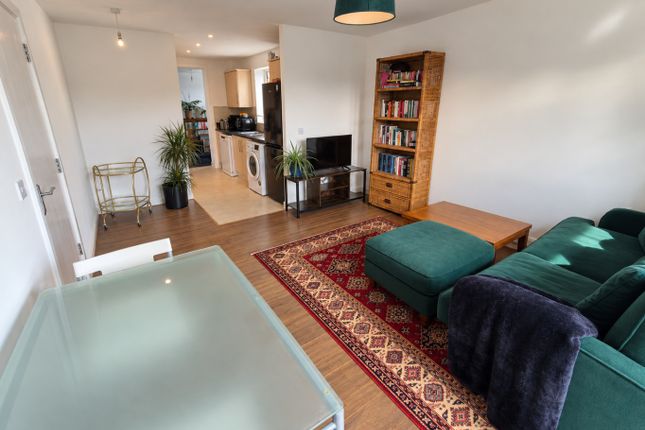 Apartment 52, Holly Street, Luton photo 4