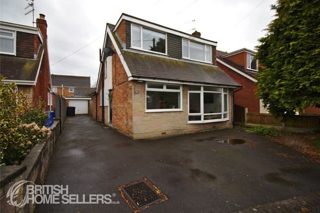 Detached house for sale in Alder Grove, Poulton-Le-Fylde, Lancashire