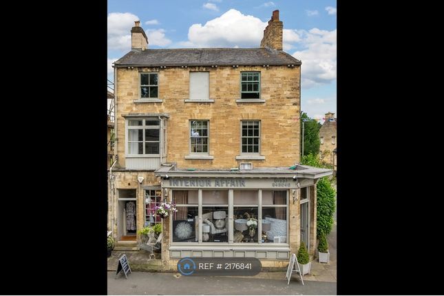 Flat Above, A High St Boston Spa, Wetherby photo 2