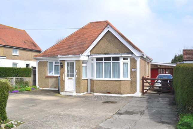 Thumbnail Detached Bungalow For Sale In Wannock Lane Willingdon Eastbourne Thumbnail Detached Bungalow For Sale In Wannock Lane Willingdon Eastbourne