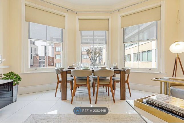 Thumbnail Flat to rent in Palace Place Mansions, London