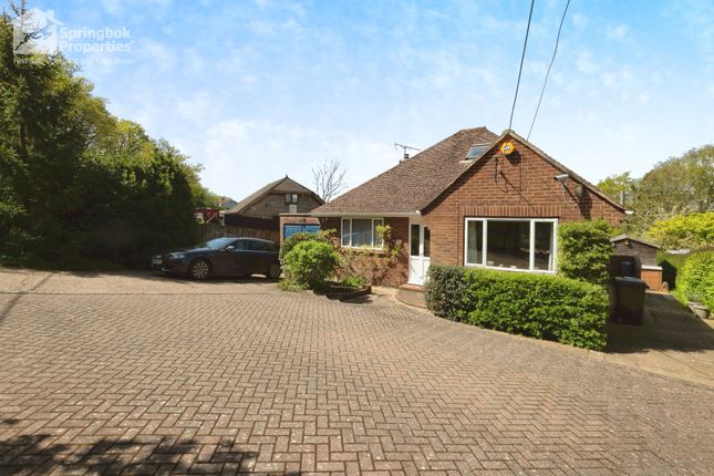 Bungalow for sale in Rock Lane, Hastings, East Sussex