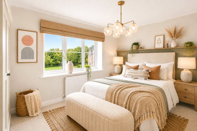 37, Barn Orchard, Devon photo 4