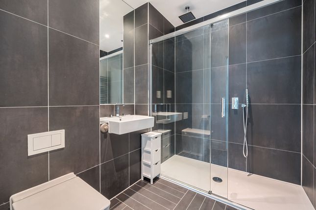 Flat for sale in Kings Road, Reading