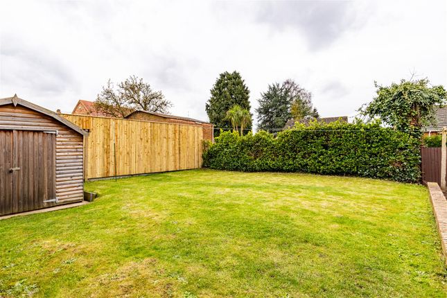Detached house for sale in West Street, Barnetby