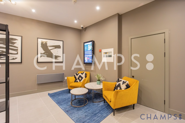 Flat 84, 7A Exchange Gardens, LONDON photo 4