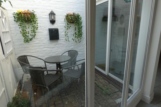 Terraced house to rent in Sea Street, Whitstable