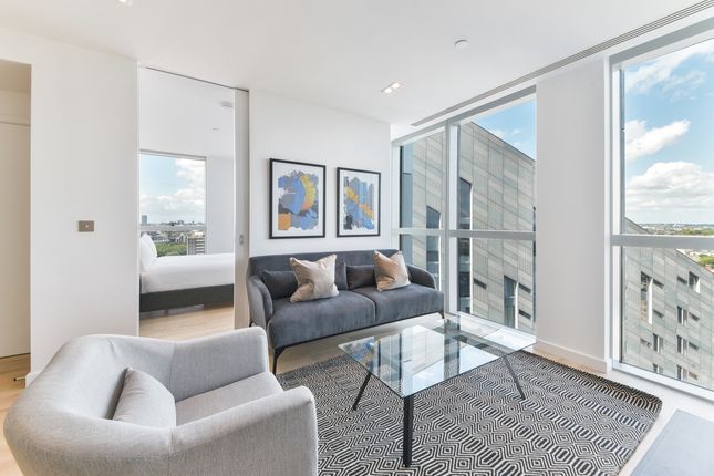 Flat to rent in The Atlas Building, Old Street, London