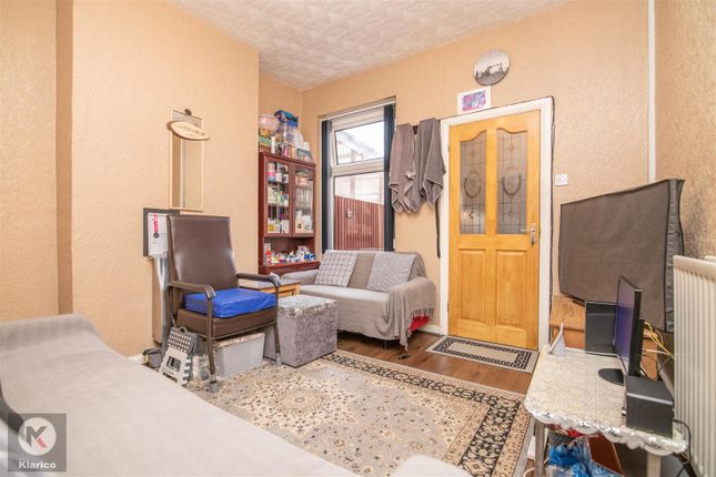 Terraced house for sale in Church View, Walford Road, Sparkbrook, Birmingham