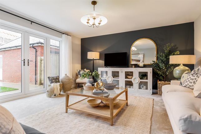 Plot 30, The Spetisbury, Fiddleford Ridge, Sturminster Newton photo 4
