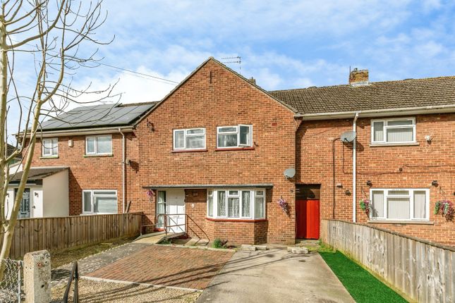 3-bed house on 3, Butterfield Road, Avon, £350,000