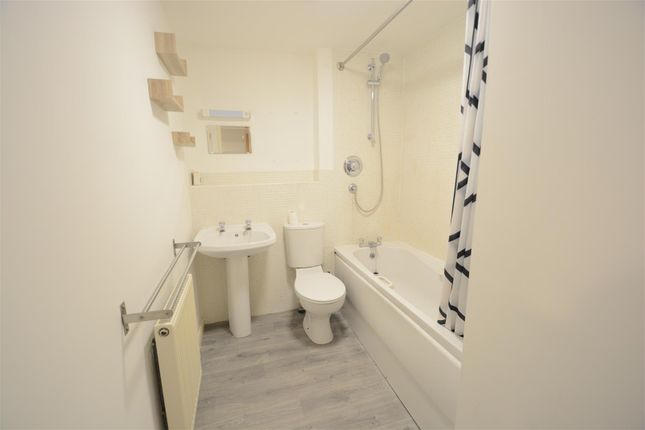 Flat for sale in Sycamore Avenue, Eggborough, Goole