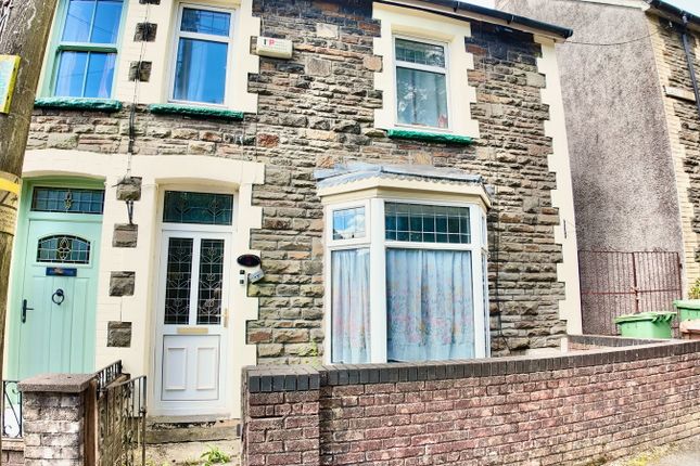 Brythonville, East View, New Tredegar photo 2