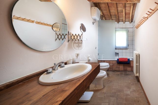 Villa for sale in Castel Giorgio, Terni, Umbria
