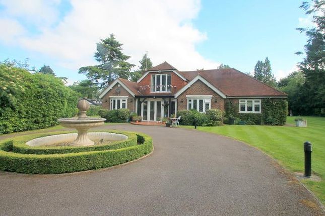 Thumbnail Property to rent in The Ridge, Woldingham, Caterham