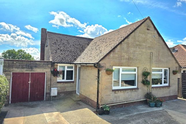 3-bed detached on 170, Great Preston Road, Ryde, £324,995