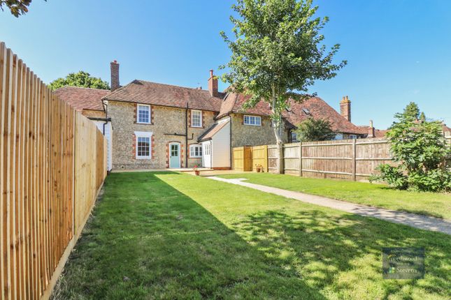 Terraced house to rent in The Street, Egerton