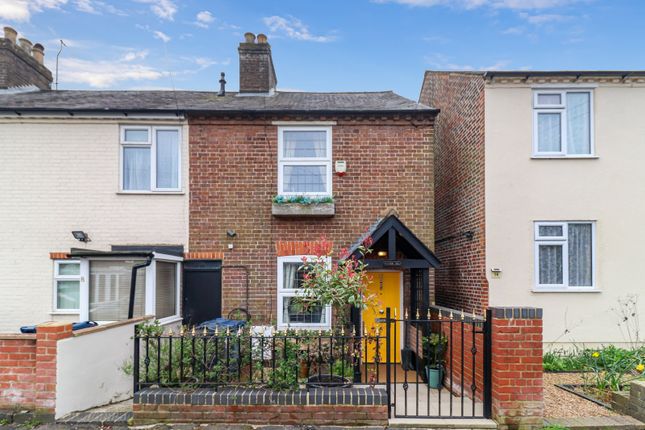 Semi-detached house for sale in Townsend Road, Chesham, Buckinghamshire